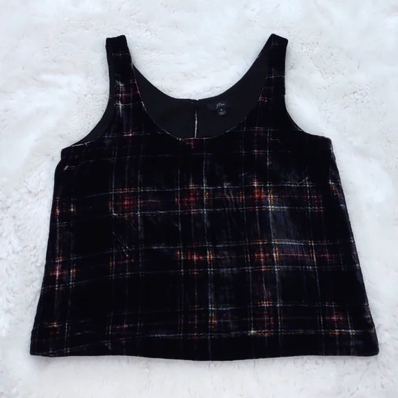 J CREW TOP. - Picture 1 of 17